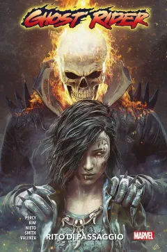 Volume cover